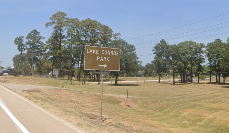 San Jacinto River Authority Seeks Partners to Transform Lake Conroe Park into a Year-Round Destination