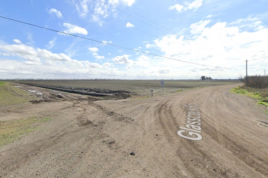 San Joaquin Sheriff’s Office Probes After Dead Body Found Near Lodi, Public's Help Sought