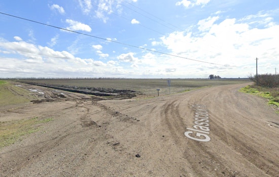 San Joaquin Sheriff’s Office Probes After Dead Body Found Near Lodi, Public's Help Sought