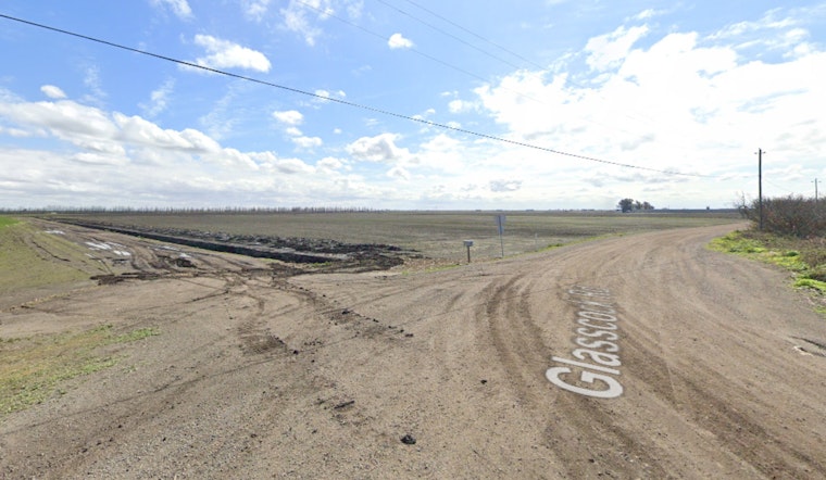 San Joaquin Sheriff’s Office Probes After Dead Body Found Near Lodi, Public's Help Sought