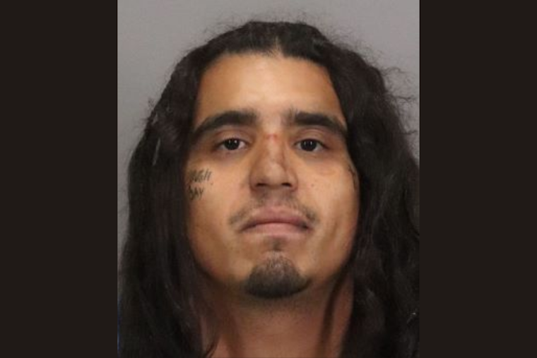 San José Man Suspected of Multiple Armed Robberies Arrested by Police