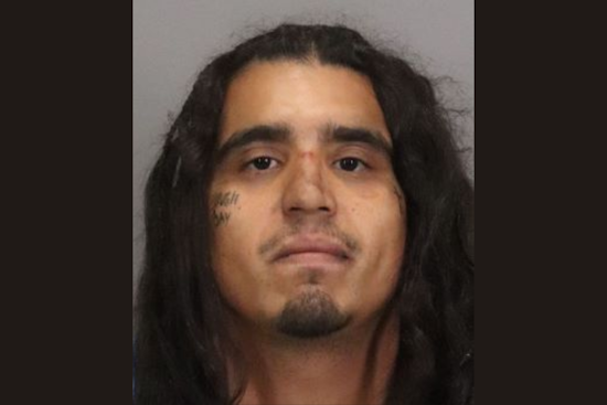 San José Man Suspected of Multiple Armed Robberies Arrested by Police