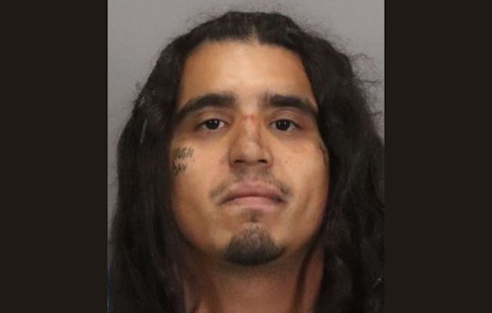 San José Man Suspected of Multiple Armed Robberies Arrested by Police