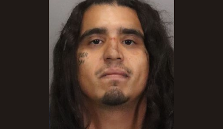 San José Man Suspected of Multiple Armed Robberies Arrested by Police
