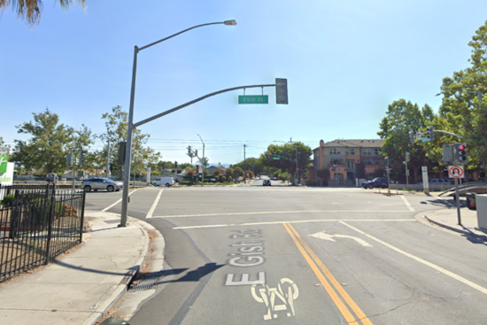 San José Mourns 40th Traffic Fatality Following Fatal Collision at 1st Street and Gish Road