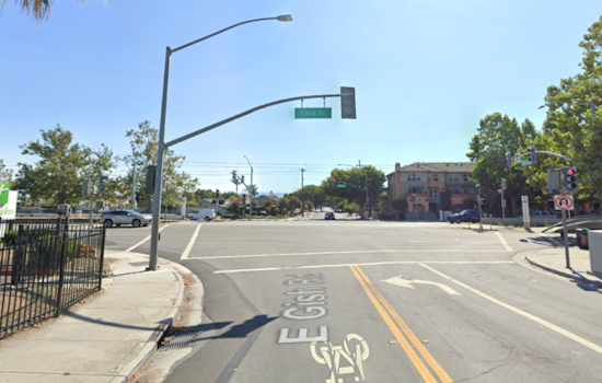 San José Mourns 40th Traffic Fatality Following Fatal Collision at 1st Street and Gish Road