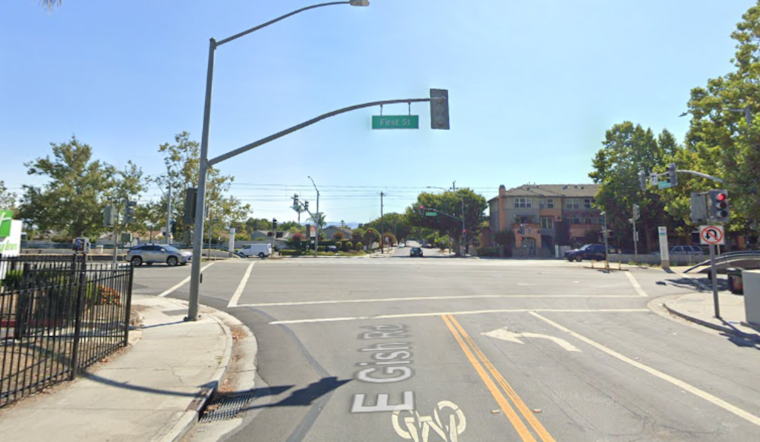 San José Mourns 40th Traffic Fatality Following Fatal Collision at 1st Street and Gish Road