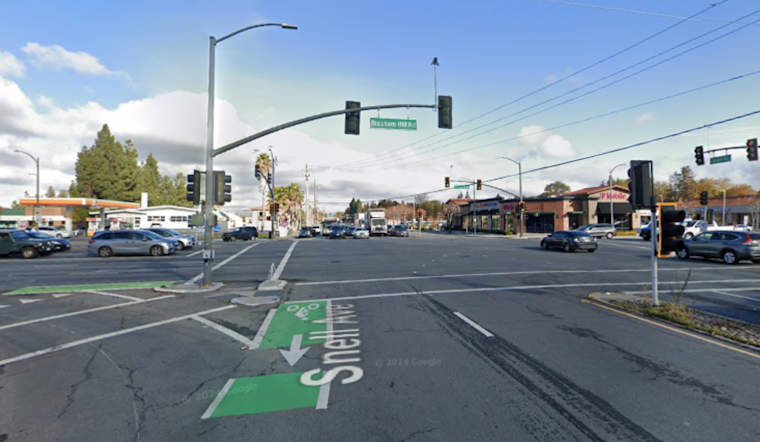 San José Pedestrian Succumbs to Injuries Amid Rising Traffic Fatalities