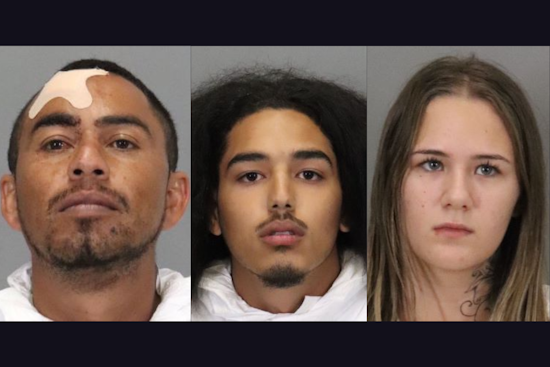 San José Police Investigate City's 25th Homicide After Man Found Dead on Saratoga Avenue