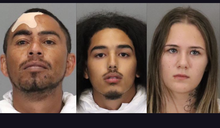 San José Police Investigate City's 25th Homicide After Man Found Dead on Saratoga Avenue