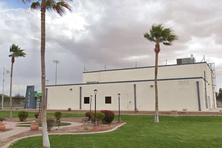 San Luis Citizens to Engage Directly with Mayor and Congressman at Meet and Greet Event