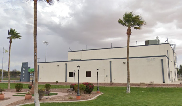 San Luis Citizens to Engage Directly with Mayor and Congressman at Meet and Greet Event