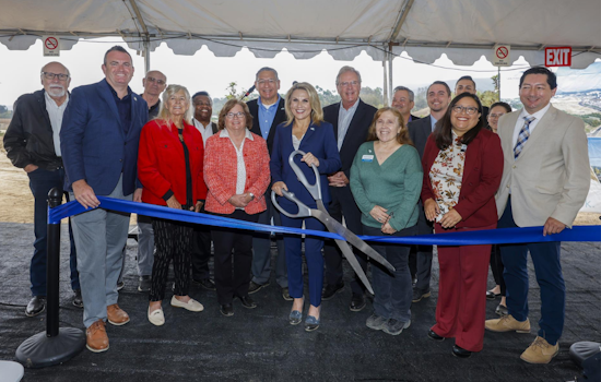 San Marcos Celebrates Completion of Pivotal Creek Project: A Testament to Teamwork and Vision
