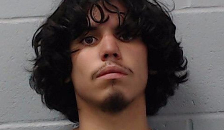 San Marcos Man Charged with Murder in Kyle Teen's Fentanyl Poisoning Death