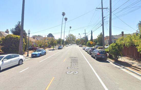 San Mateo Community's Vigilance Leads to Swift Arrest in $9,000 Vandalism Spree