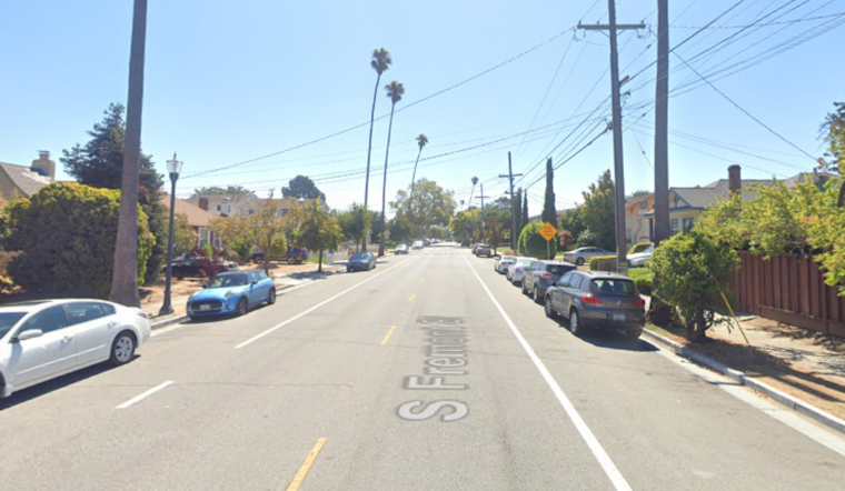 San Mateo Community's Vigilance Leads to Swift Arrest in $9,000 Vandalism Spree