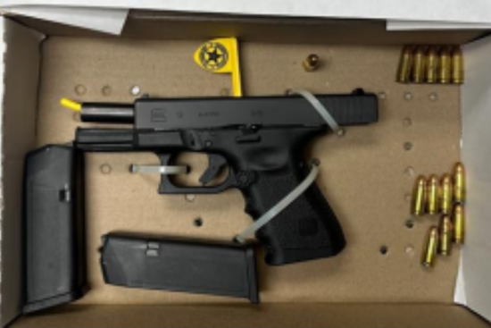 San Mateo County Deputies Arrest Suspects for DUI and Loaded Firearm Possession in Half Moon Bay