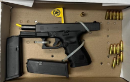 San Mateo County Deputies Arrest Suspects for DUI and Loaded Firearm Possession in Half Moon Bay