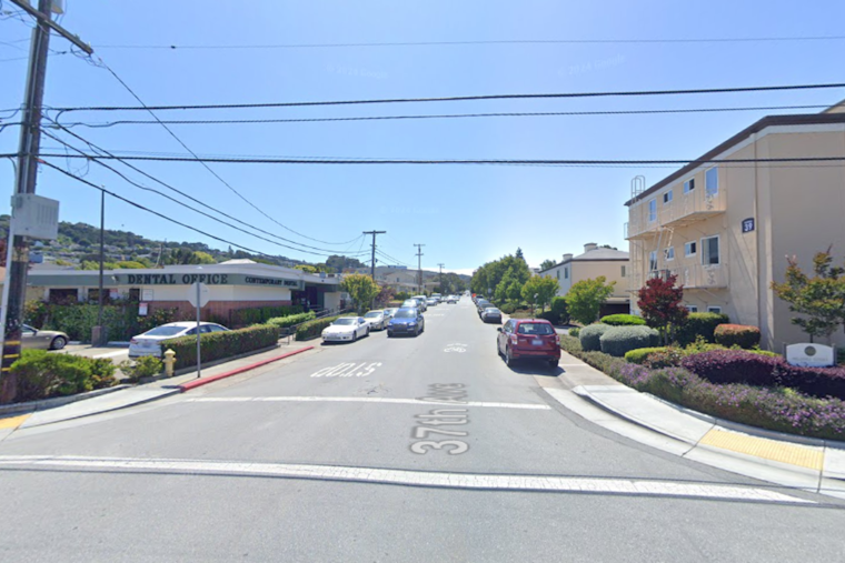 San Mateo Resident's Facebook Date Takes a Dark Turn, Woman Arrested for Alleged Kidnapping and Robbery