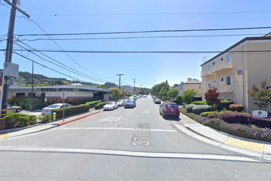 San Mateo Resident's Facebook Date Takes a Dark Turn, Woman Arrested for Alleged Kidnapping and Robbery