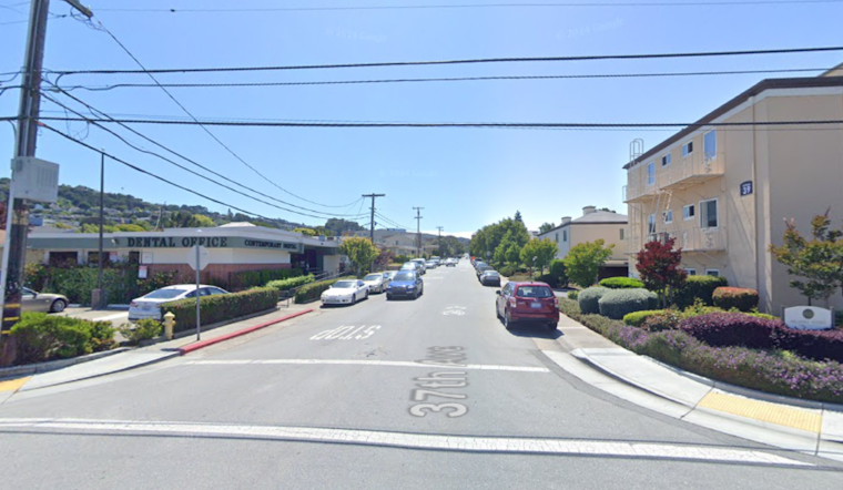 San Mateo Resident's Facebook Date Takes a Dark Turn, Woman Arrested for Alleged Kidnapping and Robbery