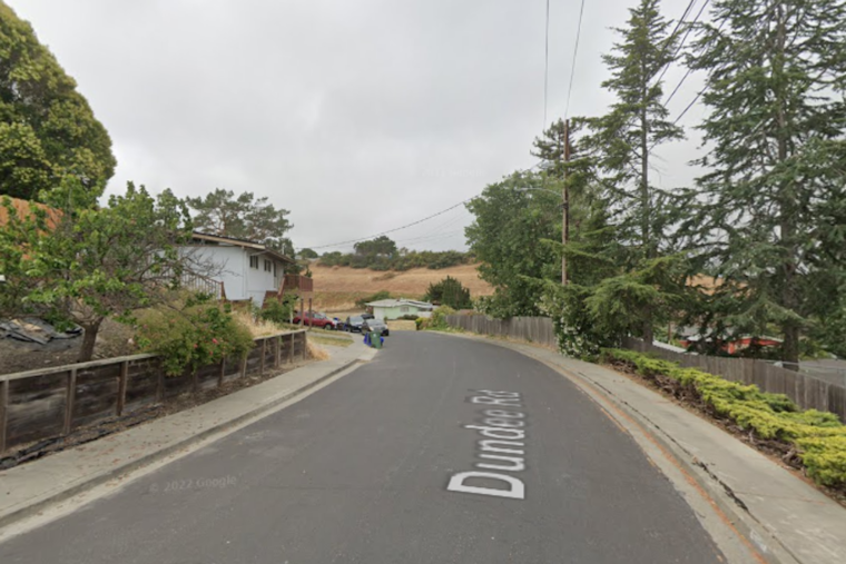 San Pablo Man Arrested in Connection with Shooting Near Local School, No Injuries Reported