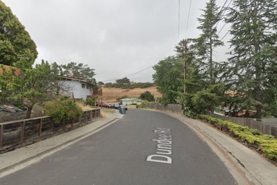 San Pablo Man Arrested in Connection with Shooting Near Local School, No Injuries Reported