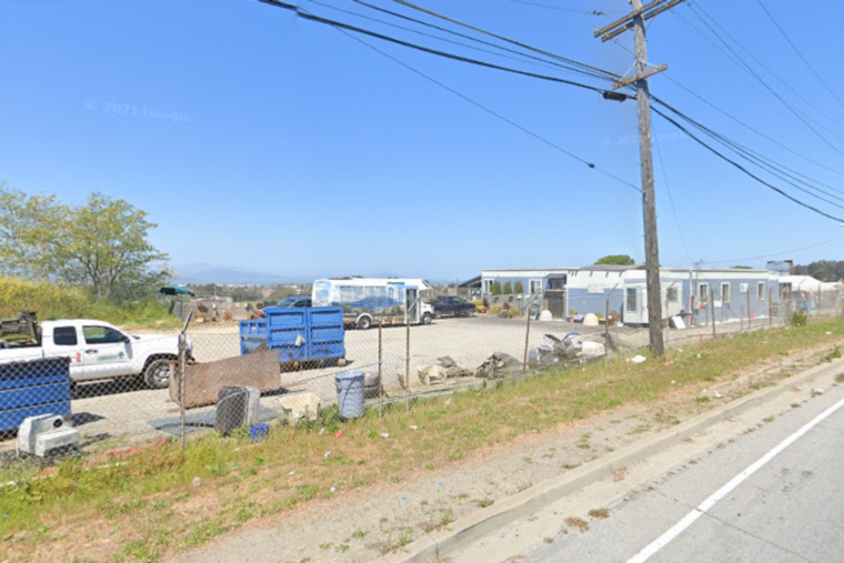 San Pablo's Jelly's Place Animal Sanctuary Faces Uncertain Future Amid Caltrans Lease Complications