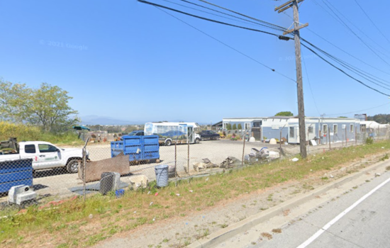 San Pablo's Jelly's Place Animal Sanctuary Faces Uncertain Future Amid Caltrans Lease Complications