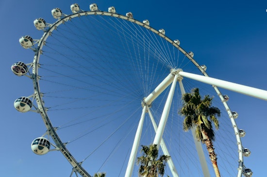 San Pedro's West Harbor Unveils Plan for SoCal's Tallest Coastal Observation Wheel Amidst $200M Revitalization Project