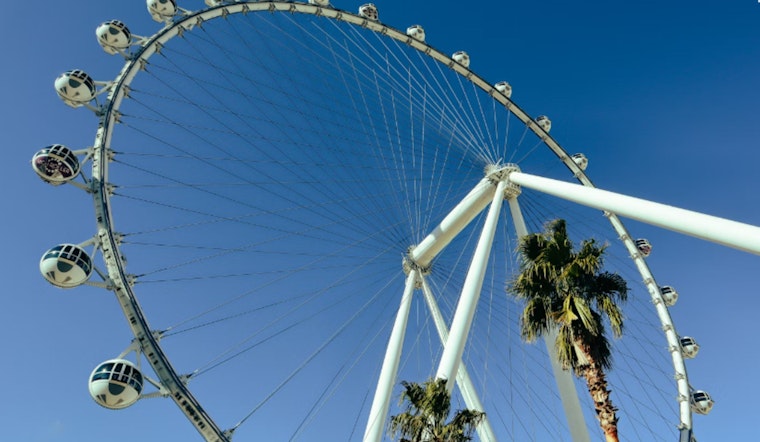 San Pedro's West Harbor Unveils Plan for SoCal's Tallest Coastal Observation Wheel Amidst $200M Revitalization Project