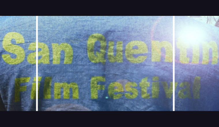 San Quentin State Prison Hosts Trailblazing Film Festival Featuring Incarcerated Filmmakers