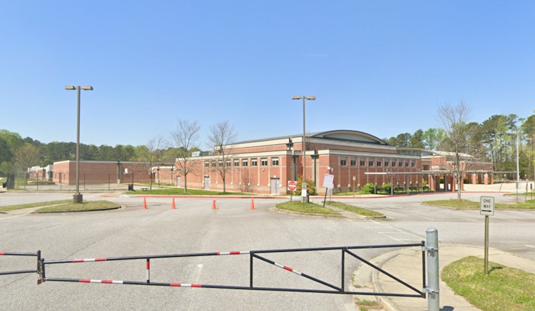 Sandy Springs Invites Public Input on Proposed Roberts Drive Multi-Use Pathway for Safer Pedestrian and Cyclist Travel