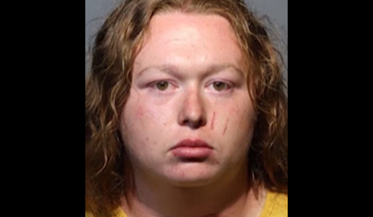 Sanford Man Charged with Attempted Homicide and Battery in Violent Confrontation Involving Police Officer