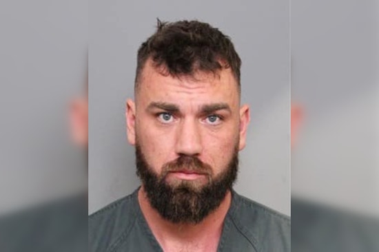 Santa Ana Man Arrested on Suspicion of Murder After Girlfriend Found Dead