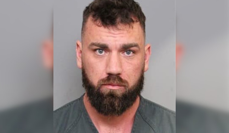 Santa Ana Man Arrested on Suspicion of Murder After Girlfriend Found Dead