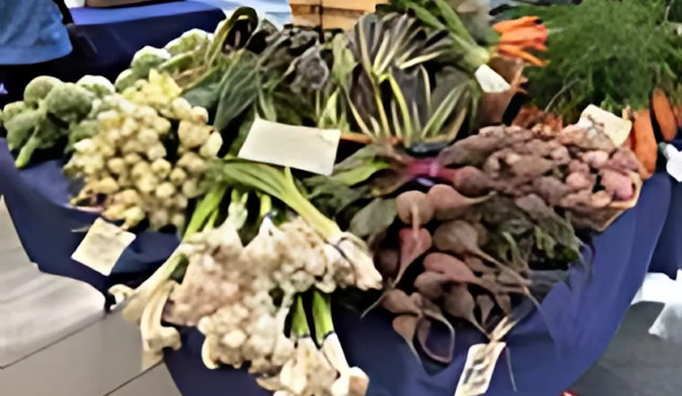 Santa Clara County's Ag Sector Grows to $371.5M, Nursery Crops Lead as Tech Innovation Boosts Sustainability