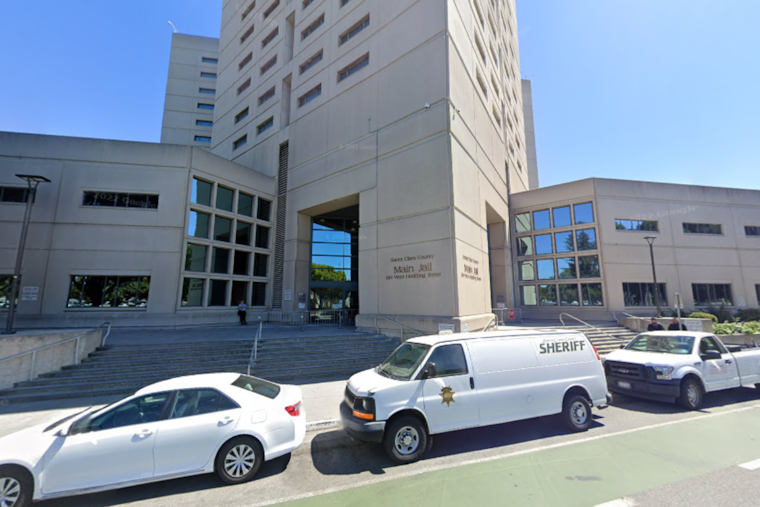 Santa Clara Inmate's Release Stalled by Bureaucratic Delays, Communities and NAACP Demand Action