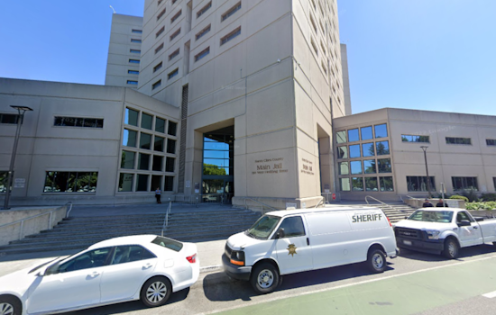 Santa Clara Inmate's Release Stalled by Bureaucratic Delays, Communities and NAACP Demand Action