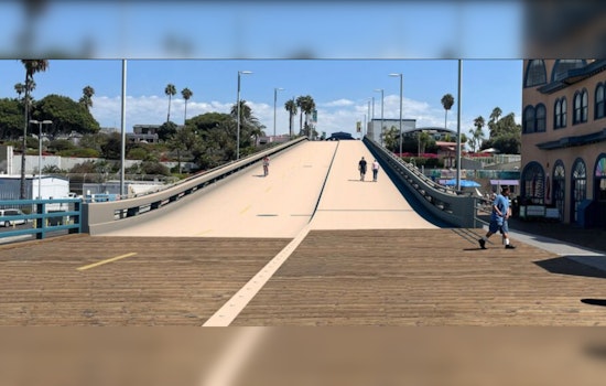 Santa Monica Announces Bid Search for Pier Bridge Replacement Ahead of LA 2028 Olympics