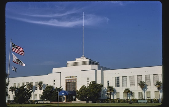 Santa Monica City Council Approves New Affordable Housing Development on 4th Street