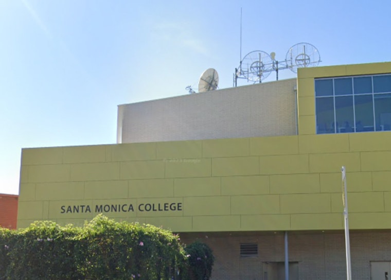 Santa Monica College Assailant Dead After Standoff, Campuses Closed Amid Safety Concerns