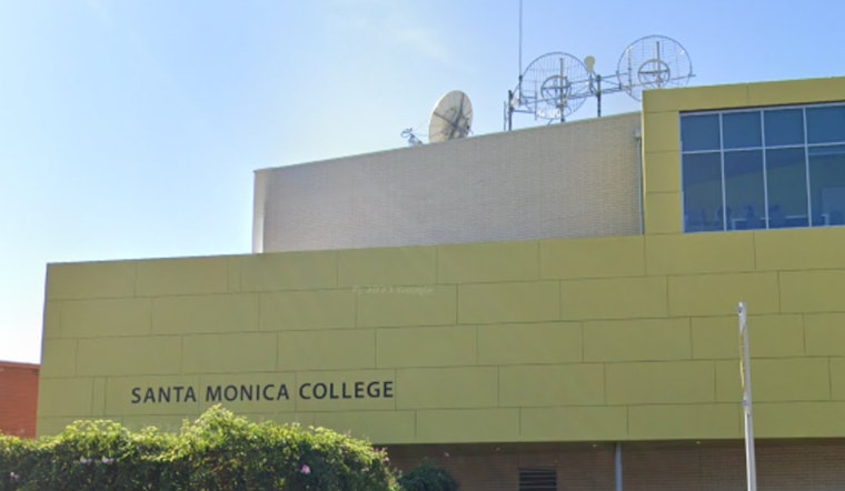 Santa Monica College Assailant Dead After Standoff, Campuses Closed Amid Safety Concerns