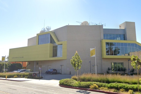 Santa Monica College Employee Injured in Shooting, Campuses Closed as Police Manhunt Continues