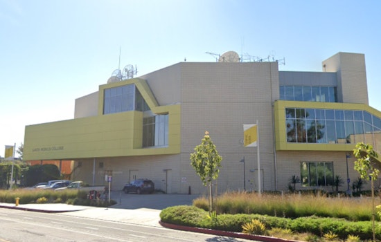 Santa Monica College Employee Injured in Shooting, Campuses Closed as Police Manhunt Continues