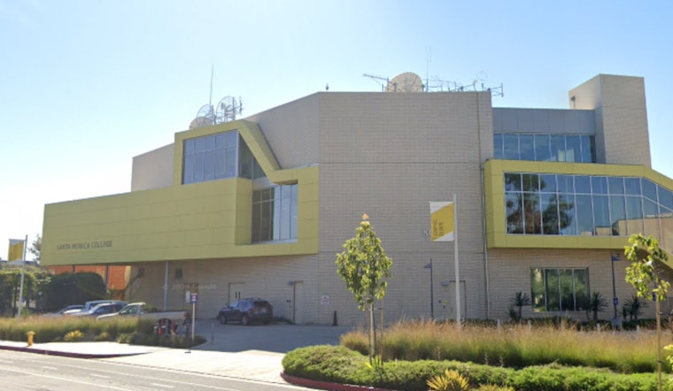 Santa Monica College Employee Injured in Shooting, Campuses Closed as Police Manhunt Continues