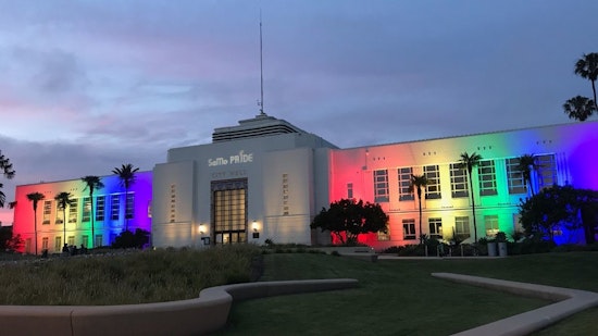 Santa Monica Gears Up for Innovation and Festivities with LA Tech Week's Opening Street Fair