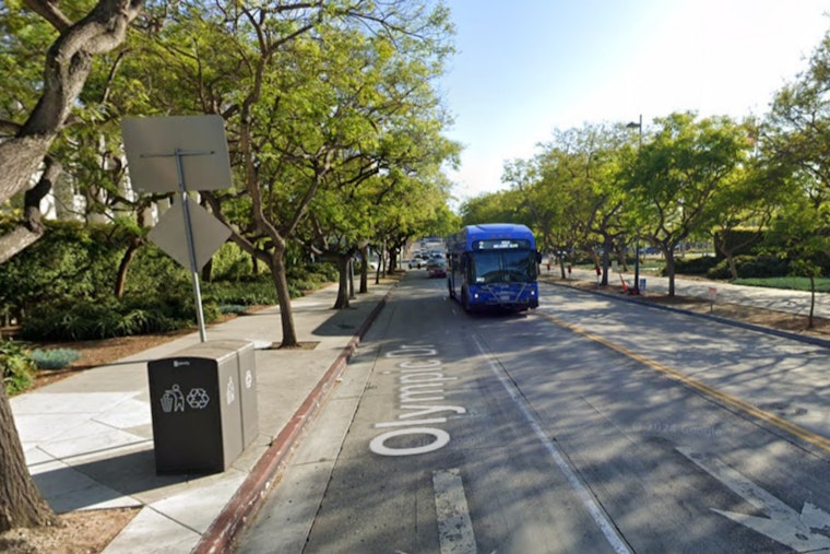 Santa Monica Officer Stabbed and Hospitalized; Assailant Shot Dead in Police HQ Encounter
