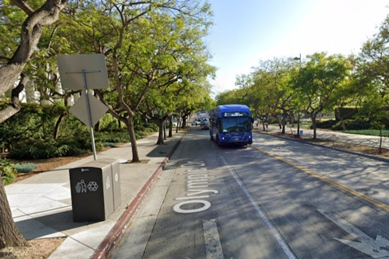Santa Monica Officer Stabbed and Hospitalized; Assailant Shot Dead in Police HQ Encounter