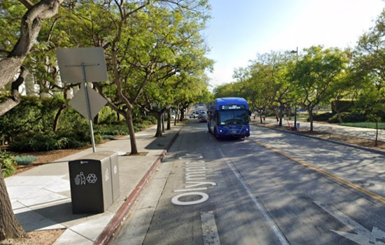 Santa Monica Officer Stabbed and Hospitalized; Assailant Shot Dead in Police HQ Encounter
